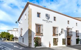 Maison Salva - Hotel Boutique
